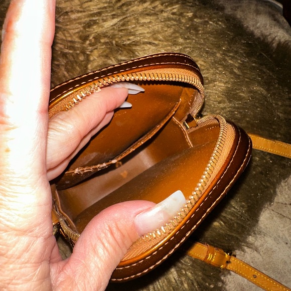 FLASH SALE LV CHRISTY VERNIS MINI CROSSBODY - Picture 10 of 16